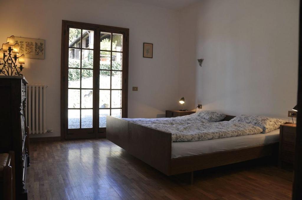 Poggio Al Sole Villa Badia A Passigano Dış mekan fotoğraf